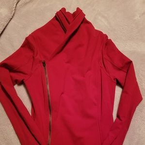 Lululemon bhakti jacket